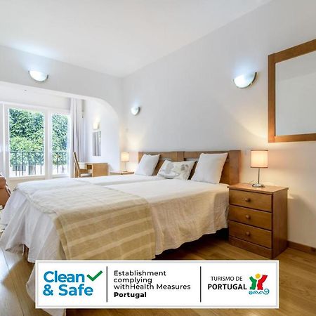 Carvoeiro Beach Apartment Luxury Ngoại thất bức ảnh
