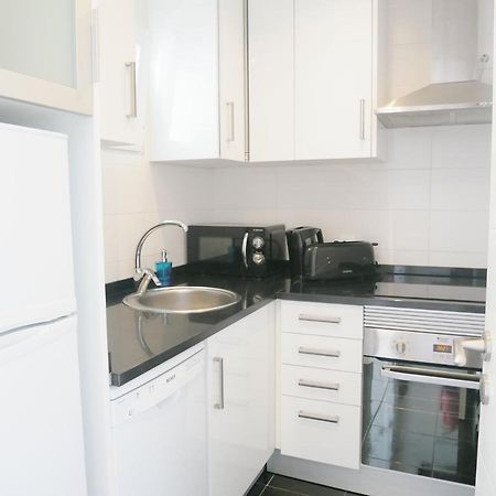 Carvoeiro Beach Apartment Luxury Ngoại thất bức ảnh