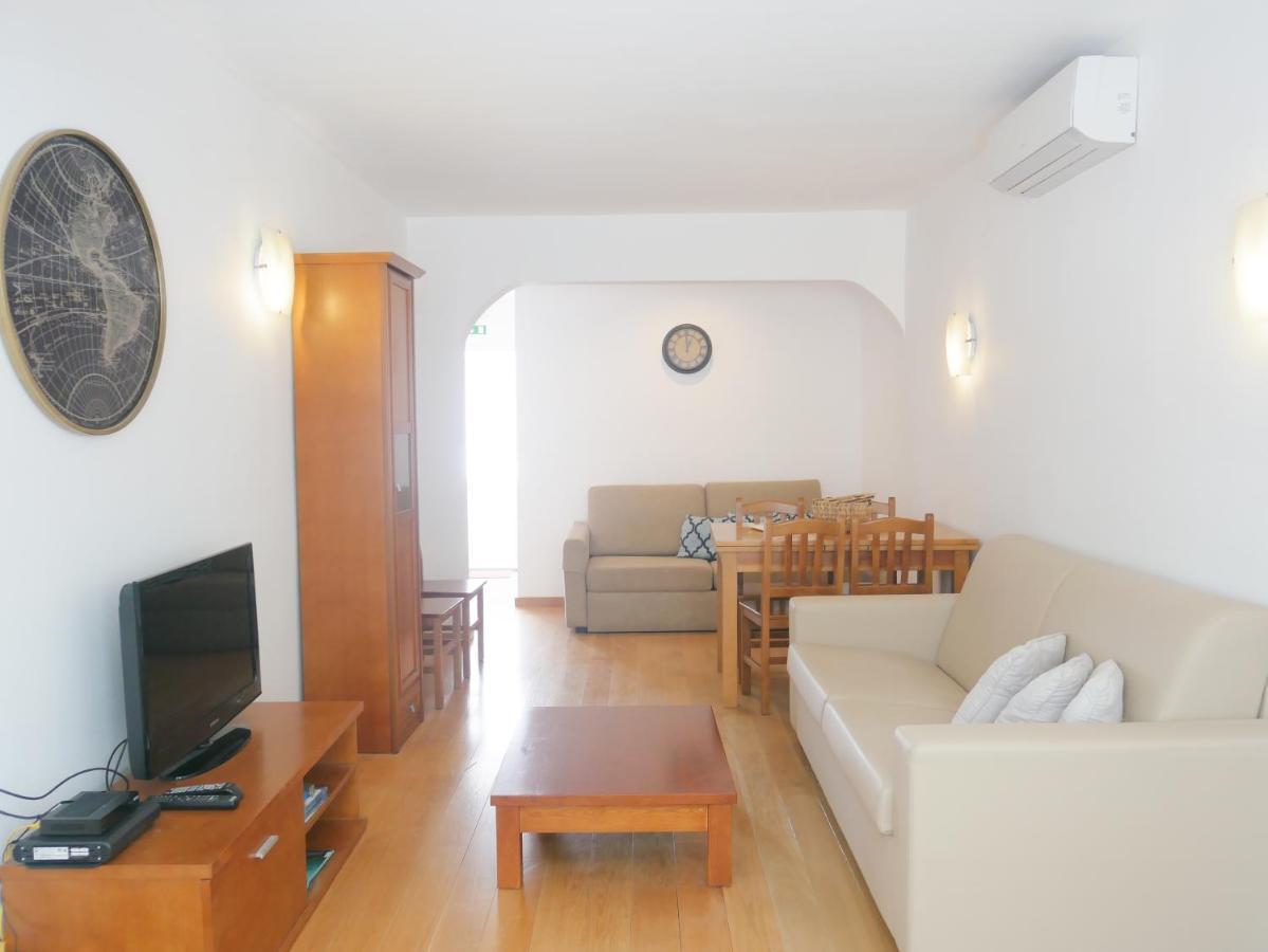 Carvoeiro Beach Apartment Luxury Ngoại thất bức ảnh