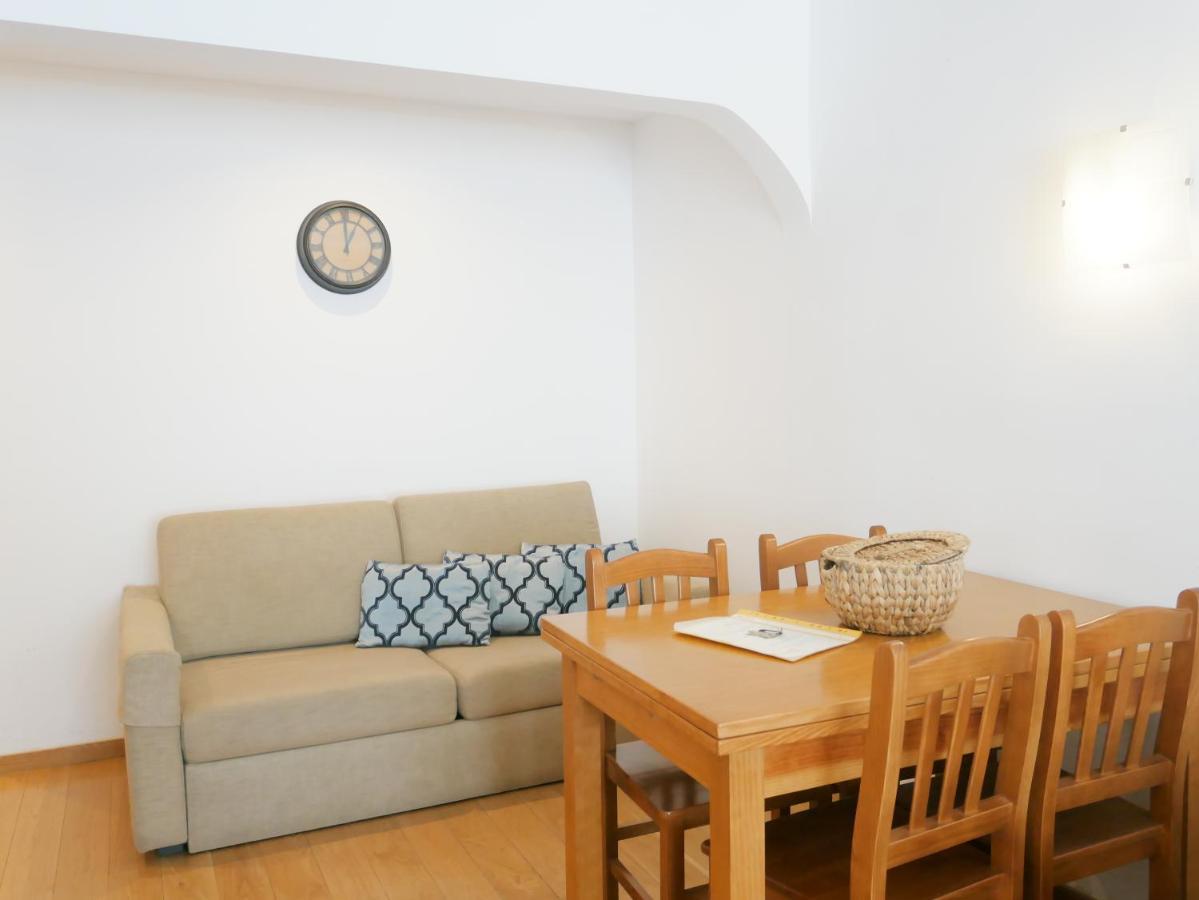 Carvoeiro Beach Apartment Luxury Ngoại thất bức ảnh