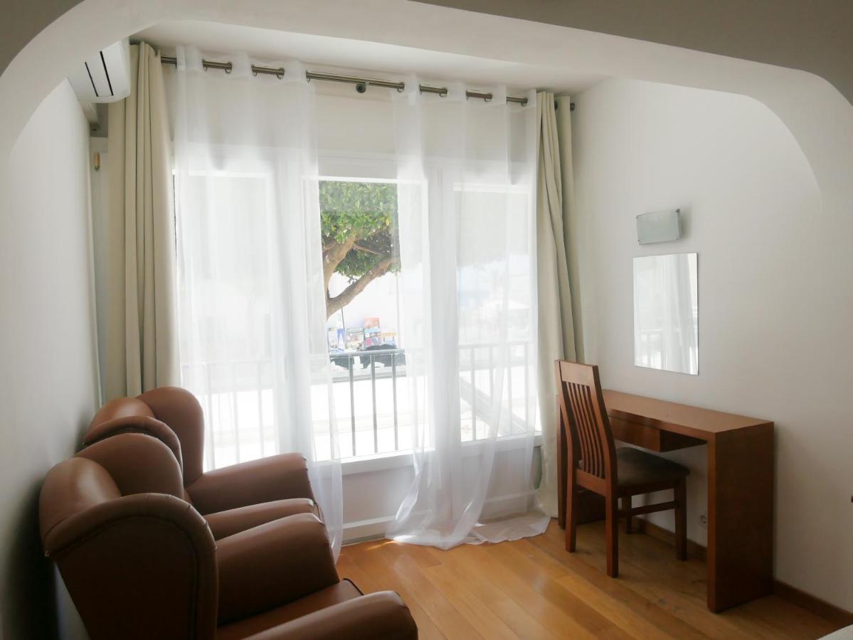 Carvoeiro Beach Apartment Luxury Ngoại thất bức ảnh