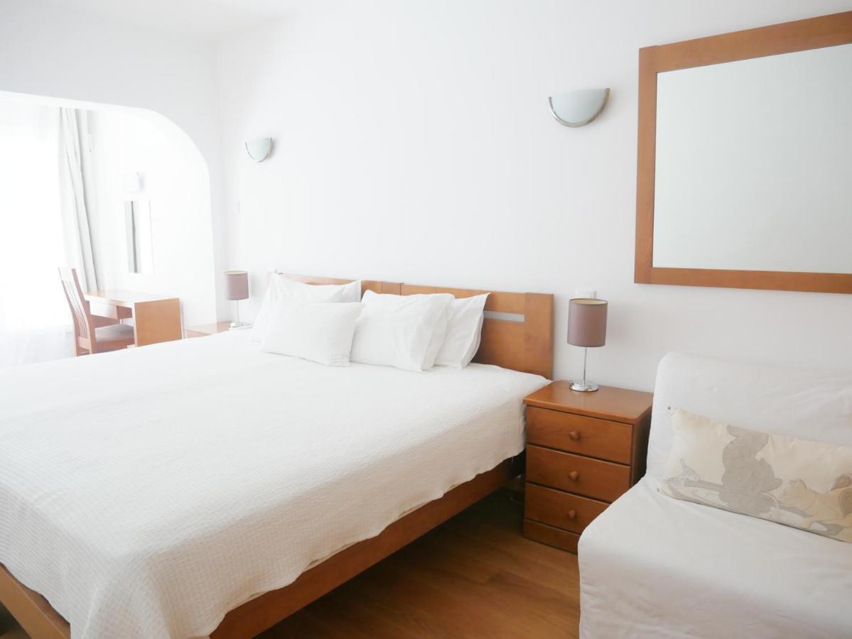 Carvoeiro Beach Apartment Luxury Ngoại thất bức ảnh