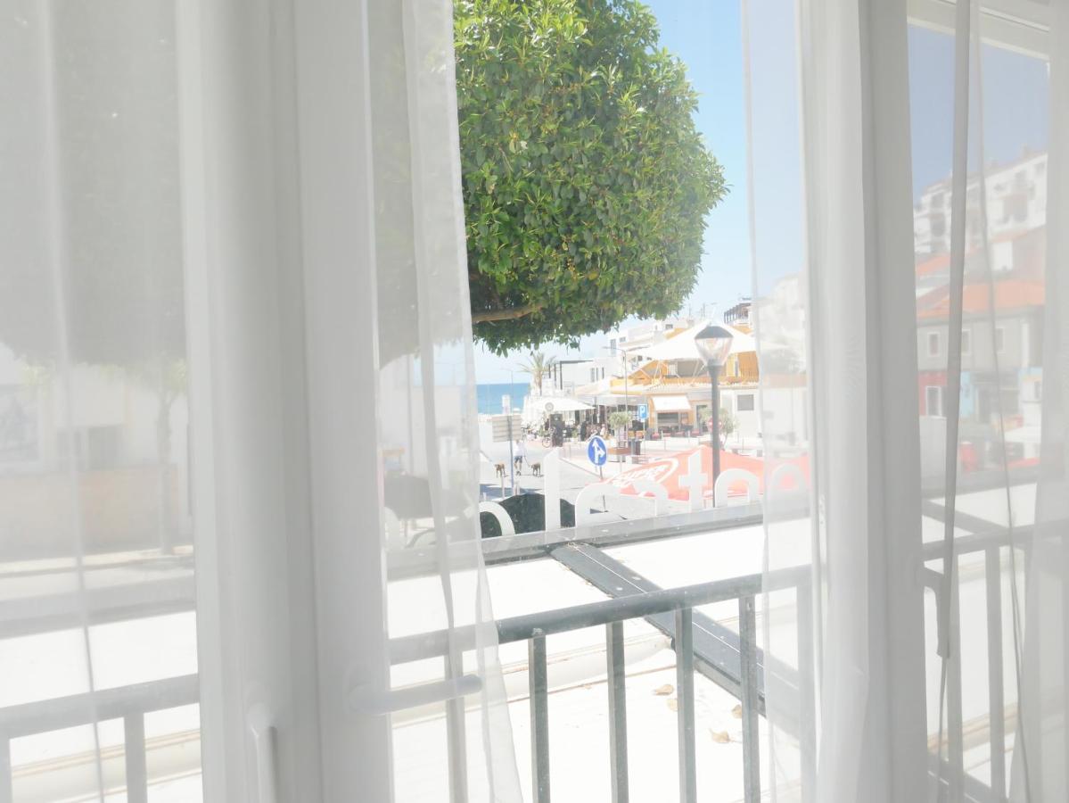 Carvoeiro Beach Apartment Luxury Ngoại thất bức ảnh