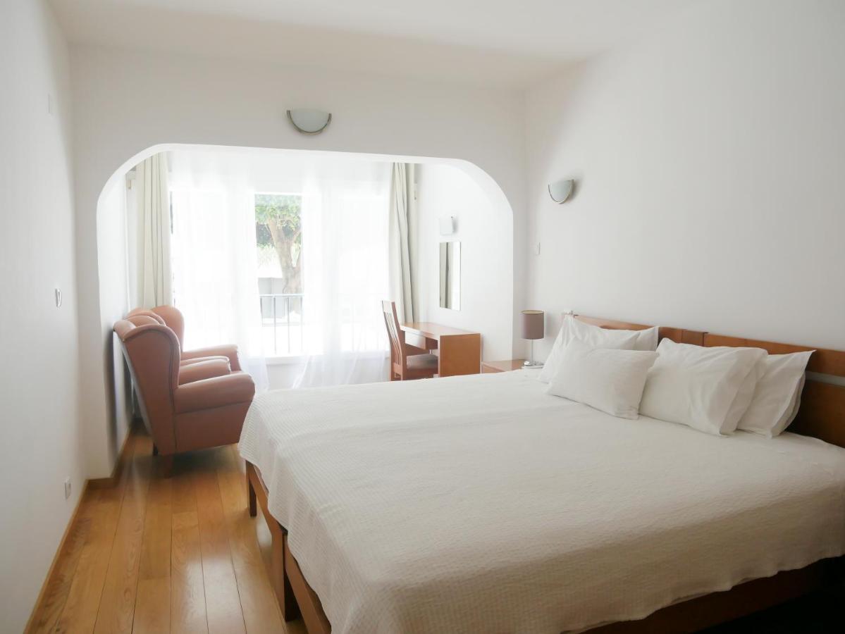 Carvoeiro Beach Apartment Luxury Ngoại thất bức ảnh
