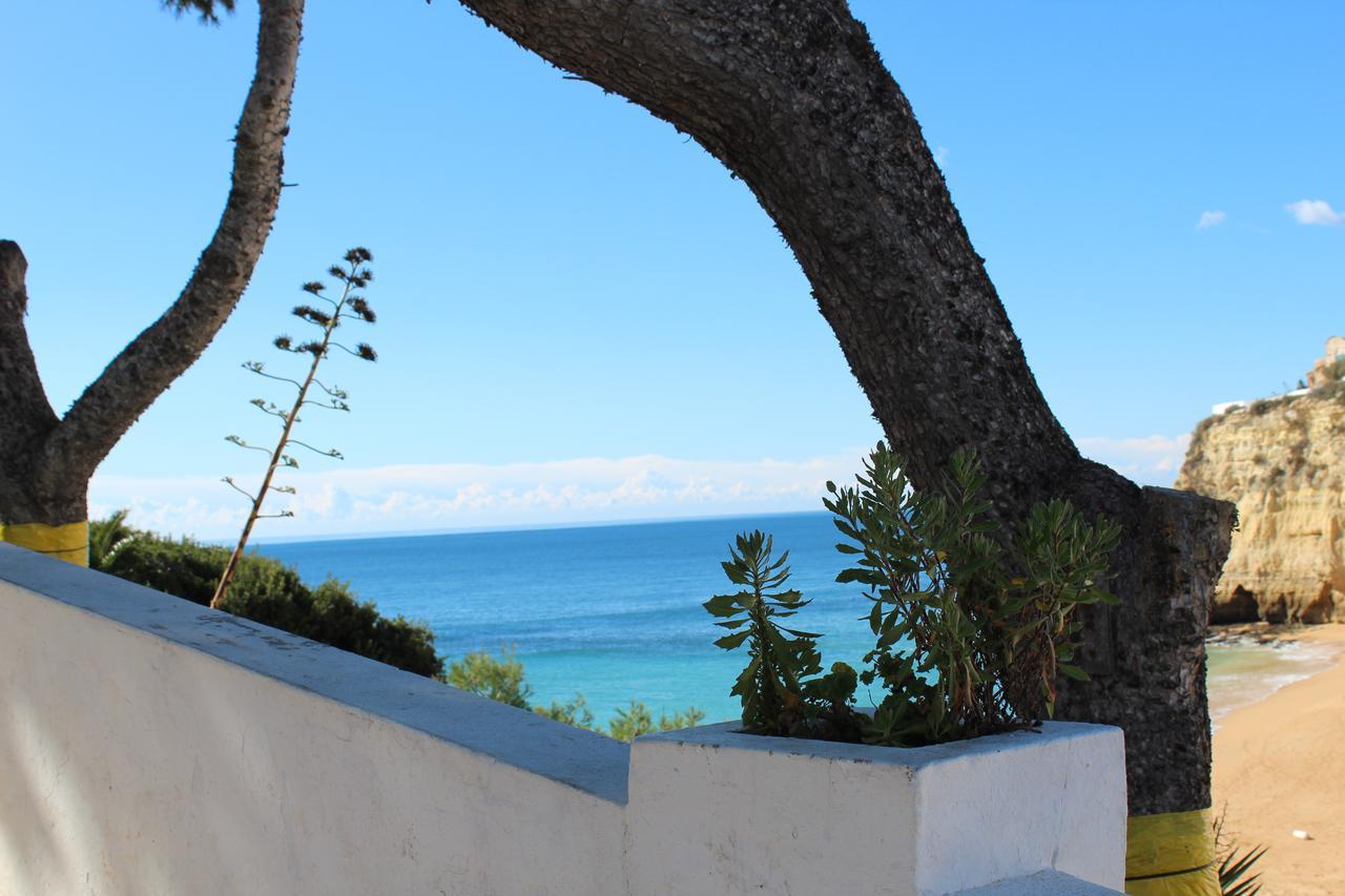 Carvoeiro Beach Apartment Luxury Ngoại thất bức ảnh